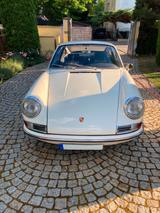 Porsche 912 - Porsche Gebrauchtwagen von 1966