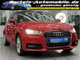 Audi A1 Sportback 1.0 TFSI sport, Leder, DAB, PDC - gebrauchte Audi A1 aus dem Jahr 2019