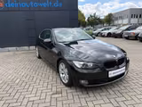 BMW 325 i 3 Coupe  *Navi *Automatik*TüvNeu - BMW 325 in Düsseldorf