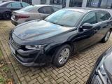 Peugeot 508 SW Active AT Kamera PDC v+h Keyless - Peugeot 508 Active mit Diesel-Antrieb