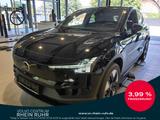 Volvo EX30 PURE ELECTRIC RWD CORE WINTERPAK+MET+NAVI+ - Volvo EX30 Gebrauchtwagen
