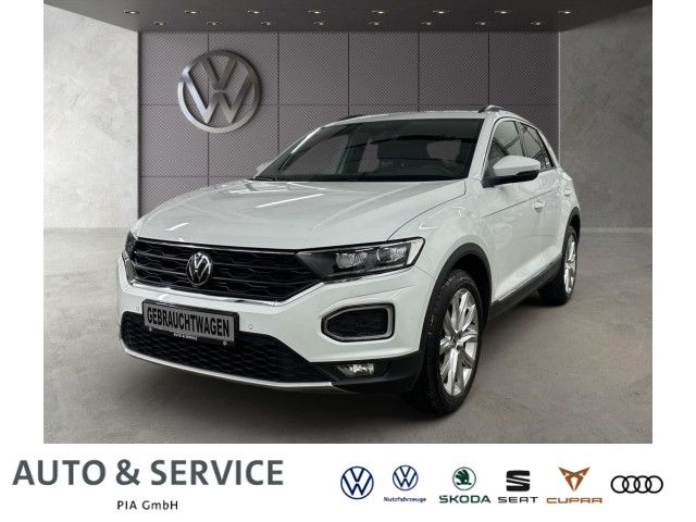 Volkswagen T-ROC Sport 1.5 TSI OPF *LED*PDC*