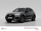 Audi SQ5 Assist*Matrix*Sound*Optik Black*20"