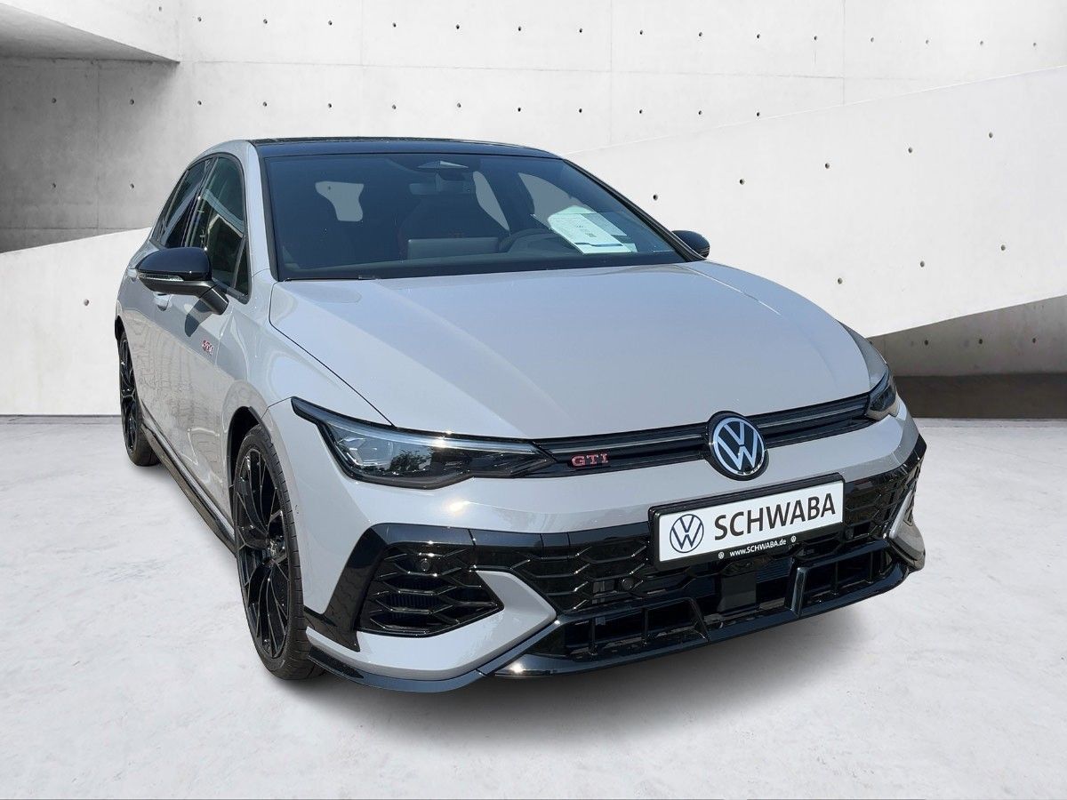 Volkswagen Golf - Bild 2