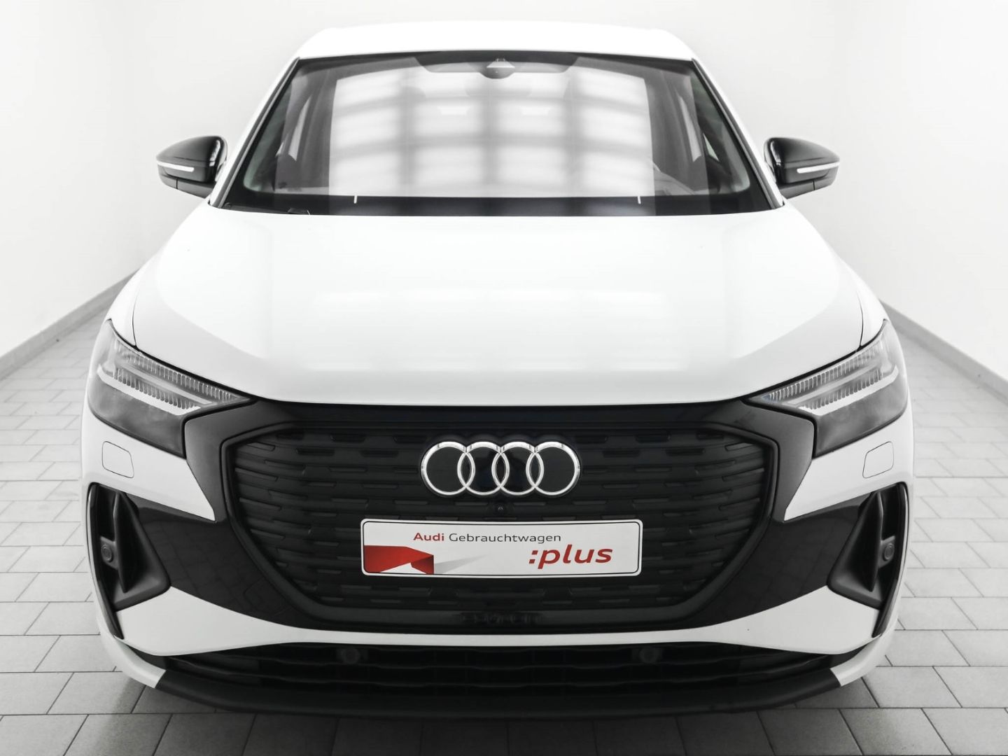 Audi Q4 e-tron - Bild 2