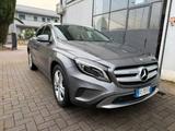 Mercedes-Benz Mercedes-benz GLA 180 d Automatic Sport - Mercedes GLA-Klasse mit Halbautomatikschaltung