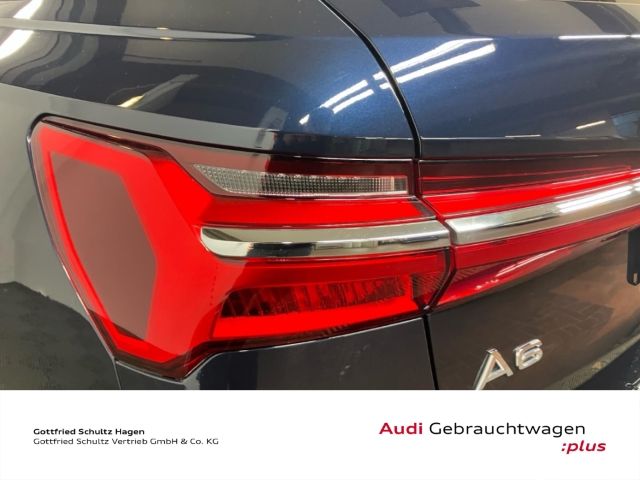 Audi A6 - Bild 20