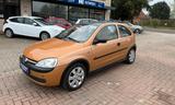 Opel Corsa 1.2 16V Njoy*PDC*Klima*CD* - Opel Corsa: Njoy