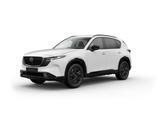 Mazda CX-5 Homura Matrix LED Allrad Bose CarPlay Pano