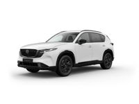 Mazda CX-5 - Vorschau Bild 1