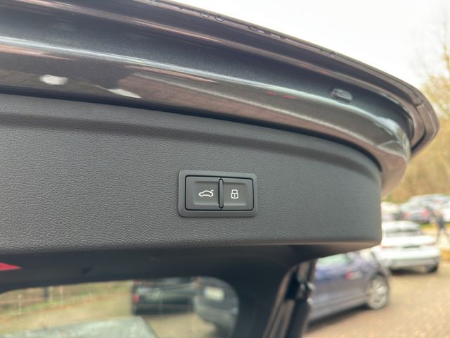 A3 Sportback 35 2.0 TDI S line S tronic HUD B&O