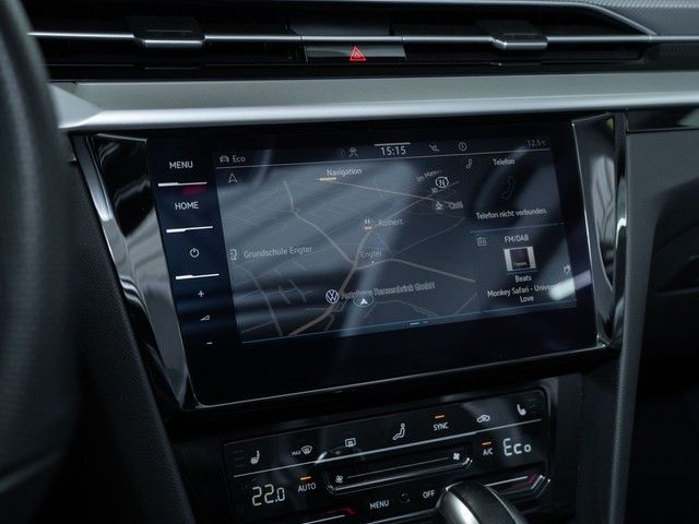 Arteon Shooting Brake R-Line eHybrid Leder AHK