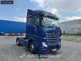 Mercedes-Benz Actros 1845 4X2 StreamSpace Euro 6 - Mercedes-Benz Actros 1845
