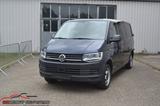 Volkswagen T6 Transporter Kasten-Kombi lang 4Motion 5-Sitze - Volkswagen T6 Transporter in Aachen