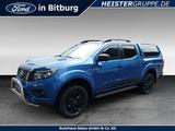 Nissan Navara 4x4 2.3 dCi N-Guard *DOKA*Hardtop*  N-Gua - Nissan: Hardtop