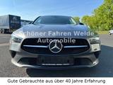 Mercedes-Benz CLA 200 d Shooting Brake Progressive-Navi-Kamera - gebrauchte Mercedes-Benz CLA 200 Shooting Brake aus dem Jahr 2022