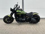 Kawasaki VN 2000 Classic Custom Bike  - KAWASAKI VN
