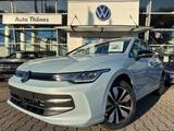 Volkswagen Golf VIII Lim. 1.5 TSI 110 kW Goal - Volkswagen Golf Tageszulassungen