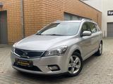 Kia cee'd / Ceed/2.HAND/NAVI/KLIMAAUTO/SHZ/GEPFLEGT/ - Kia aus 2012: Cee D