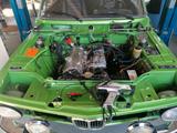 BMW 2002 - BMW aus 1974