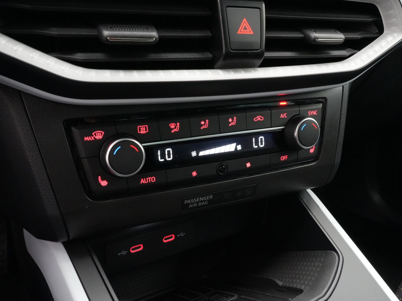 Seat Arona - Bild 10