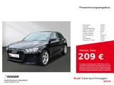 Audi A1 Sportback 25 TFSI Audi smartphone interface - Audi A1 Gebrauchtwagen in Bielefeld
