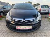 Opel Corsa D Innovation Klima AC Sitzheizung TÜV 2Jah - Opel Corsa aus 2011: D