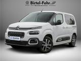 Citroën Berlingo Club M 1.2 TSI Pure Tech Automatik - gebrauchte Citroën Berlingo aus dem Jahr 2023