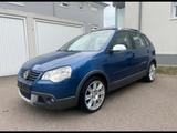 Volkswagen  CrossPolo 1.9TDI/TÜV + Service NEU/Open Sky Air - Volkswagen Polo: Open