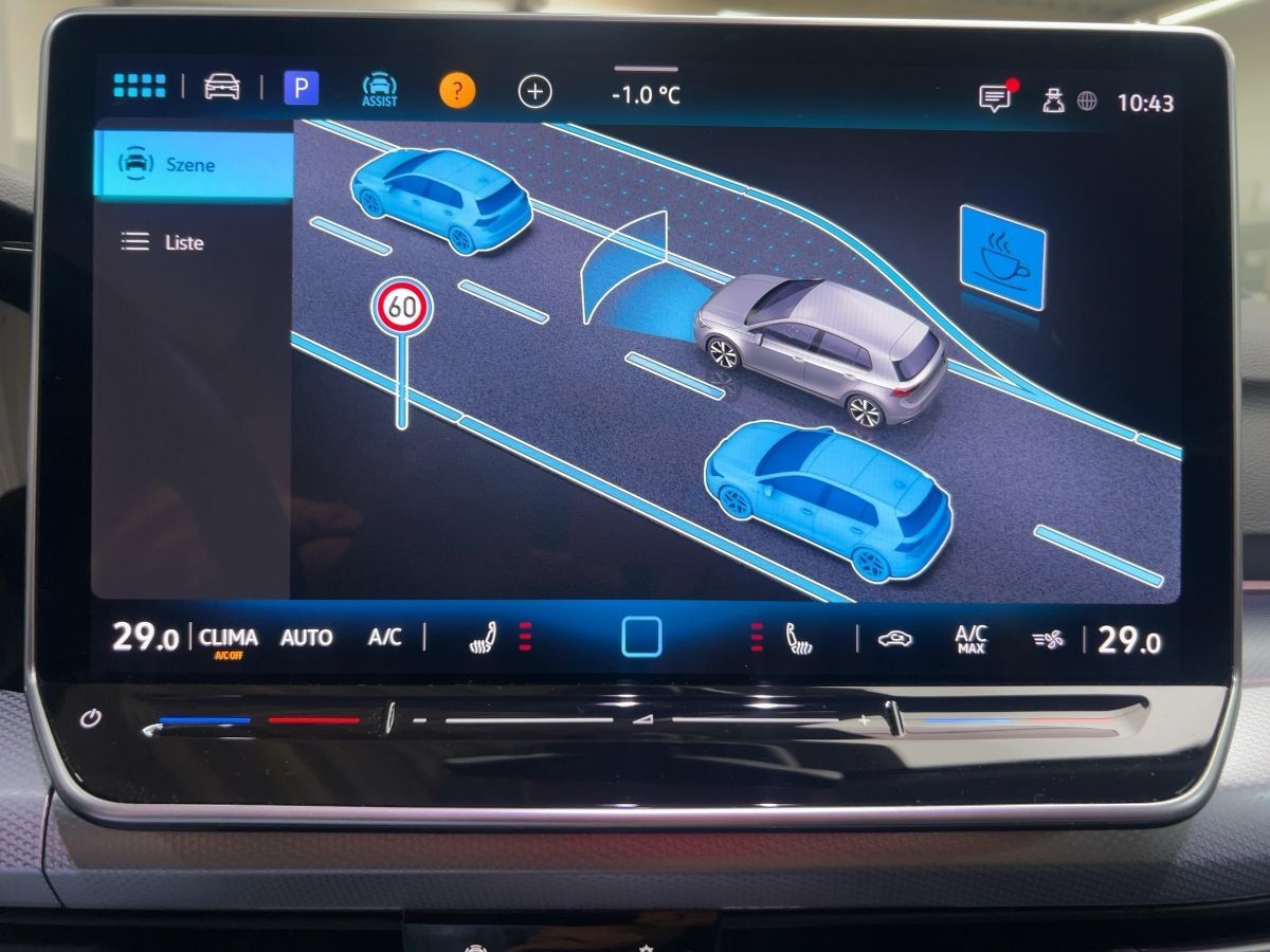 Volkswagen Golf - Bild 16