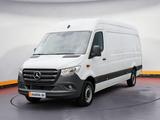 Mercedes-Benz Sprinter 317 CDI Kasten L3H2 Navi Kamera DAB SHZ - Mercedes-Benz Sprinter in Karlsruhe