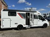 Bürstner Lineo T 700 Sat+Tv+Winterpaket+Bi-Xenon - Angebote entsprechen deinen Suchkriterien