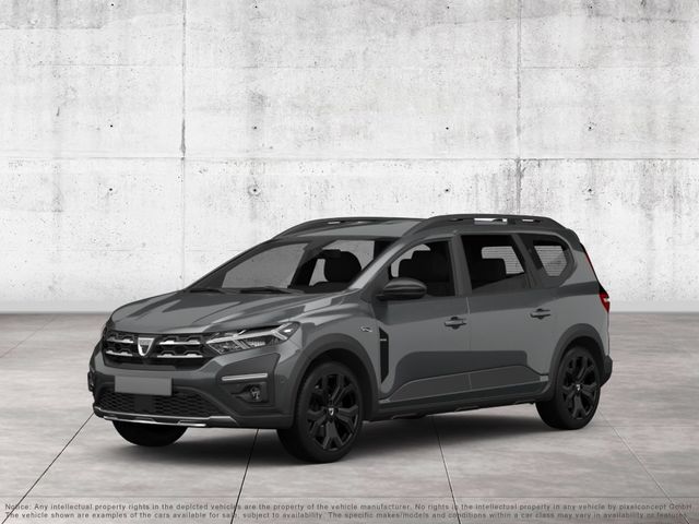 Dacia Jogger Extreme+ ECO-G 100 *SITZHEIZ* *CARPLAY* *