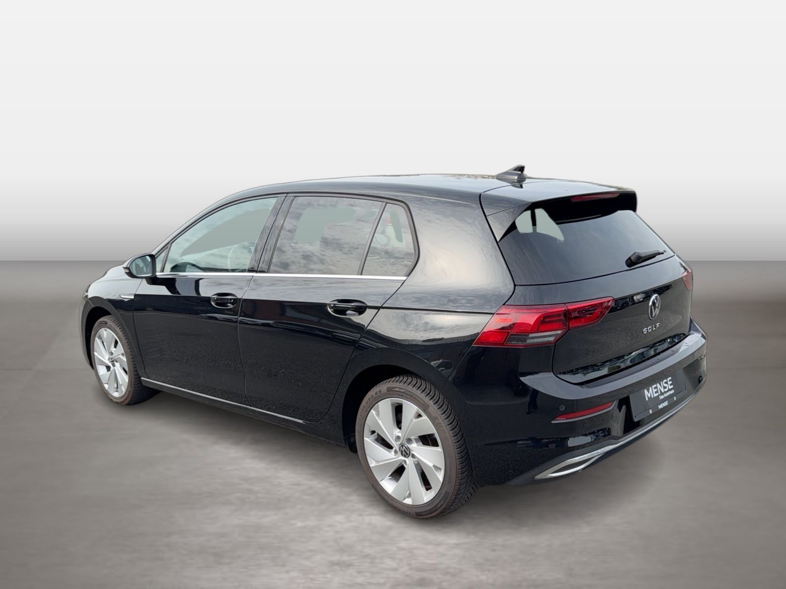 Volkswagen Golf VIII 1.5 TSI Style CarPlay ACC LED Massage imagem 3