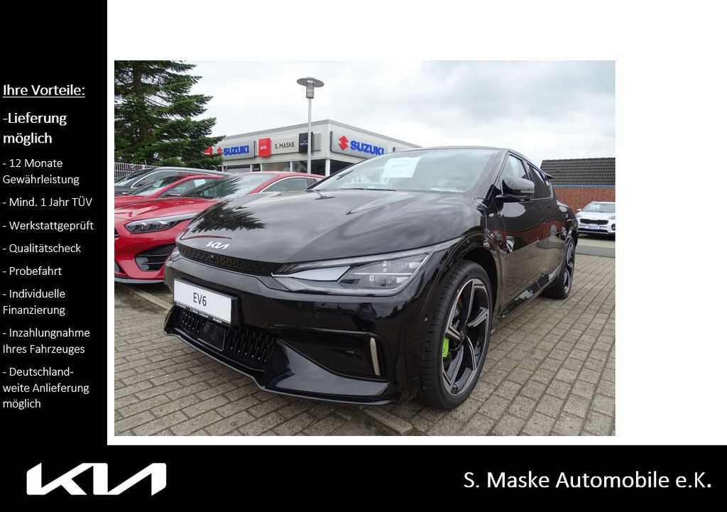 Kia EV6