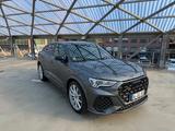 Audi RS Q3 Sportback | 2.5 TFSI RS-AGA | B&O | - Audi RSQ3 aus 2020