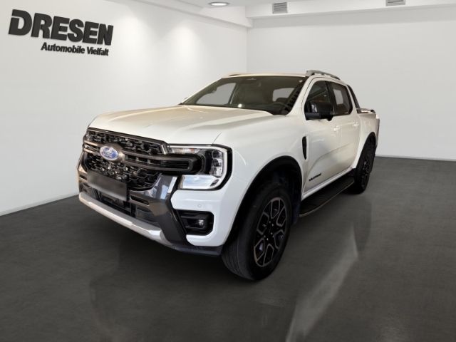 Image of Ford Ranger