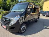 Opel Movano B L1H1RollstuhlumbauE.RollstuhlRampe8Sitz - Opel: 1.8