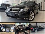 Mercedes-Benz C 350 CGI 4MATIC Avantgarde|Navi|Spurh|HK|Garan. - Mercedes-Benz C-Klasse: Limousine