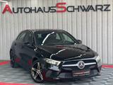 Mercedes-Benz A 200d Aut. Led Navi PDC Apple SHZ Tempo 18`` - Mercedes-Benz A 200 in Karlsruhe