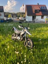 Yamaha Wr 125x - 125 CCM SUPERMOTO