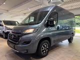 Fiat Ducato 2,3HDI*L2-H2*Hoch+Lang*AutomatiK*Garantie - Fiat Ducato in Dortmund