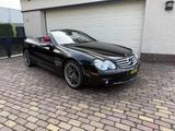 Mercedes-Benz SL-klasse AMG 65 - gebrauchte Mercedes-Benz SL 65 AMG aus dem Jahr 2005