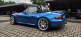 BMW Z3 M Roadster - 2 Hd. AC Schnitzer / Hamann - BMW Z3 M in Hamburg