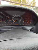 Mercedes-Benz SL 600 SL - 1.Hand - 35tkm - Mercedes-Benz SL 600 aus 1993