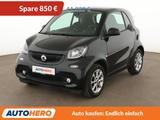 Smart fortwo 1.0 Basis passion - Smart ForTwo: 1.0