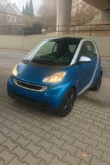 Mercedes-Benz Smart  - Automatik Kleinwagen bis 5.000 Euro