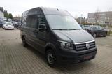 Volkswagen Crafter 35 4MOT KASTEN L2H2 AHK/NAVI/KAM/KLIMA - Volkswagen Crafter: Automatik