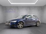 Audi S3 2.0 TFSI/Q/B&O/VC/DAB/MATRIX/KEYLESS/DDC - Audi S3: Blau