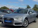 Audi A4 Avant 35 TDI Sport+Finanzierung+Garantie+ - Audi A4 35 TDI Gebrauchtwagen